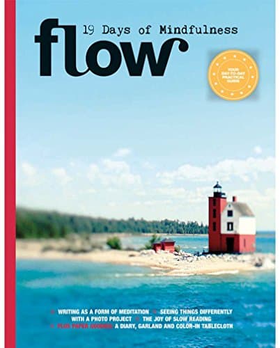 Flow Magazine 19 Days Of Mindfulness