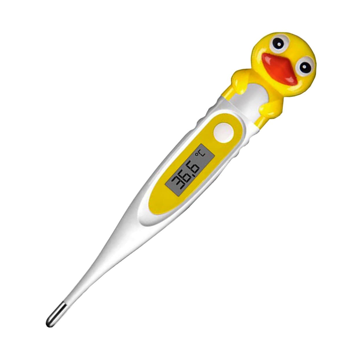 Reer 9809 Fever Thermometer Duck