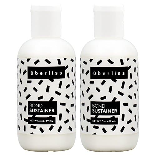 Uberliss Bond Sustainer 3oz "Pack of 2"