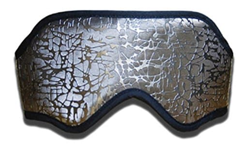 Jamwa SLEEP MASK Brain Remember Eye mask Sleep mask Sleep aid Insomnia with Earphone