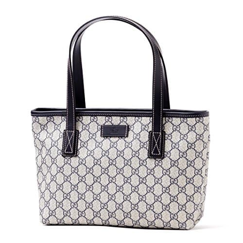Gucci GG Plus Tote Bag 211138 4075