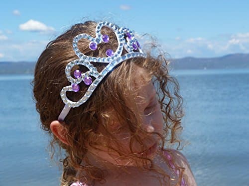 Sofia Princess Tiara headband baby tiara