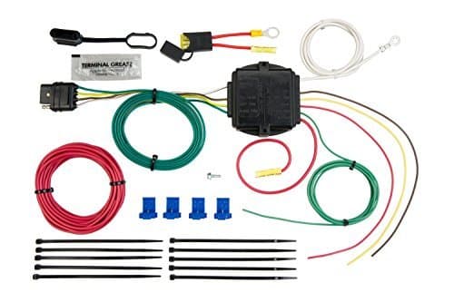 Hopkins 46345 Negative Input Short Proof Power Converter