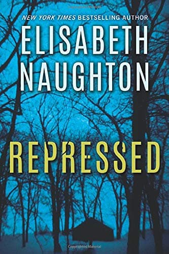 Repressed (Deadly Secrets Book 1)