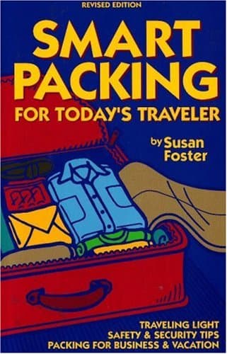 Smart Packing for Today's Traveler