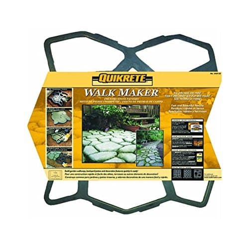 Quikrete 6921-32 Walk Maker, color may vary