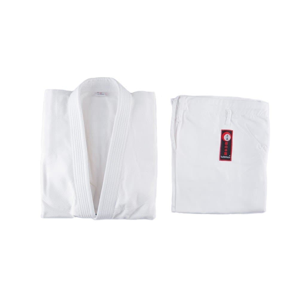 YariNoHanzo Aikido Gi Professional 2.0 | Uniform Aikido