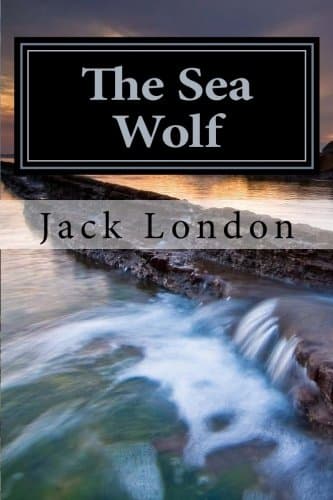 The Sea Wolf Jack London