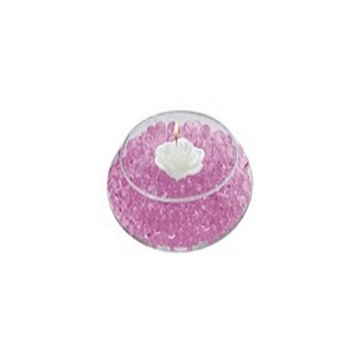 Deco Beads DB-K05 Pink 5-Pound Pail