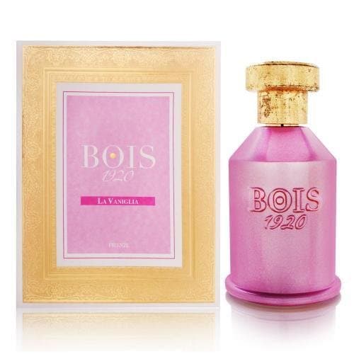 Bois La Vaniglia 3.4 Edp Sp