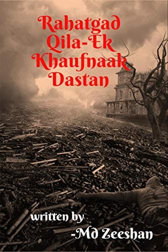 RAHATGAD QILA-EK KHAUFNAAK DASTAN