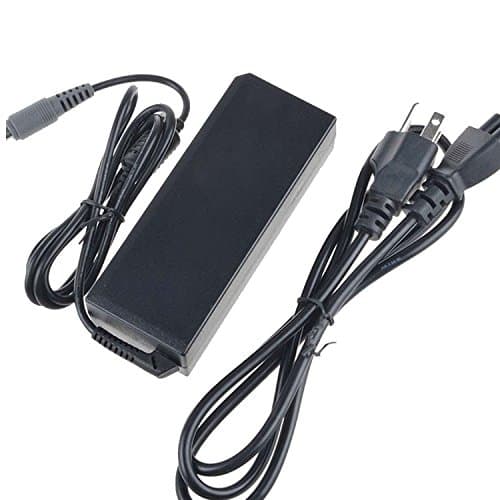 PK Power AC/DC Adapter For Motion Computing F5V F5t F5Te MC-F5V MC-F5t MC-F5Te 10.4 Tablet PC 10.4 Rugged Tablet PC MCF5V MCF5t MCF5Te Power Supply Cord Battery Charger