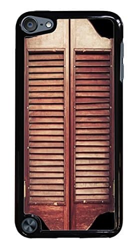 Popular Wold West Saloon Hardshell Phone Case for iPod Touch 5G