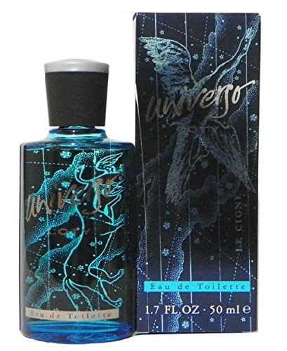UNIVERSO BY Coty 50ml / 1.7 OZ Eau De Toilette SPLASH For Men