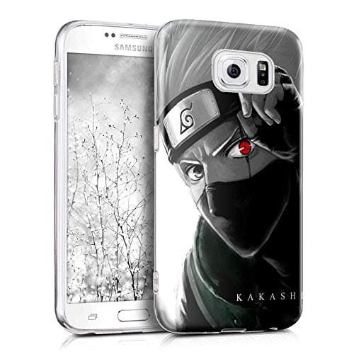 monique williams Samsung Galaxy S6 Case - [TPU/Transparent soft shell] - for Samsung Galaxy S6 Case [IWLSDF900057]