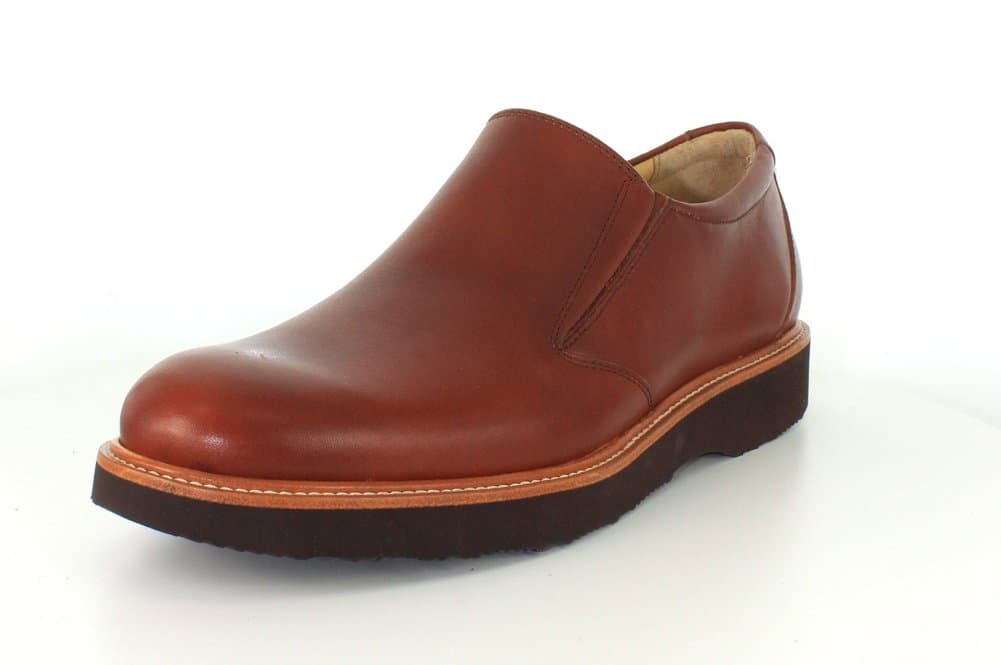 Mens Frequent Traveller Slip-On