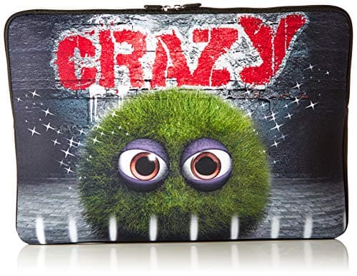 7"-17.6" Inches Design Laptop Notebook Tablet Sleeve Soft Case Bag.Different Patterns and Sizes Available! (Part 2 of 3)