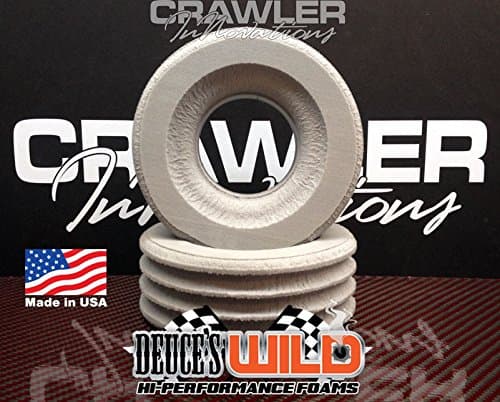 Crawler Innovations Deuce's Wild Single Stage 2.2 Standard Foam Pair (2)