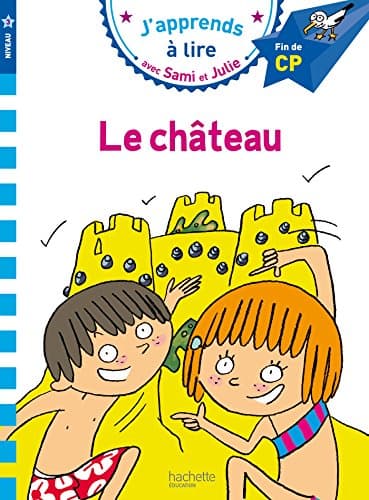 Le chateau (Sami et Julie)