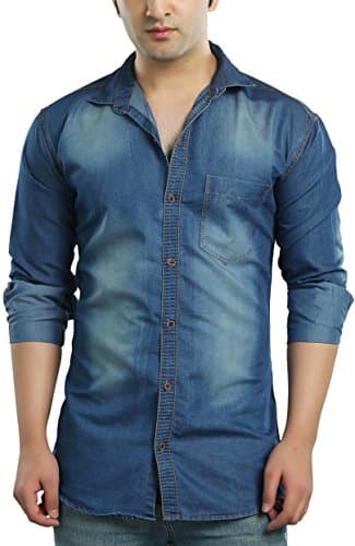 Kandy Men's Casual Shirt