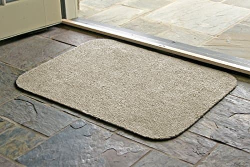 Dirt Stopper, 20 by 30-Inch, Brown