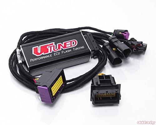 VR Tuned ECU Tuning Box Kit Audi S4 3.0L TFSI 107HP GainÊ