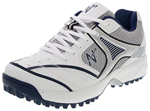 NFS Men's Cricket Shoes