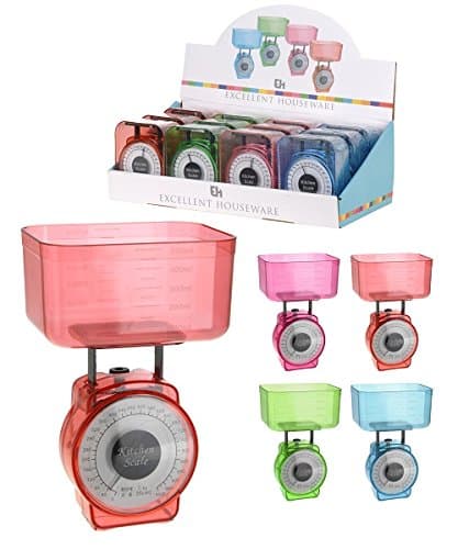 Excellent-Balance Kitchen 1 kg