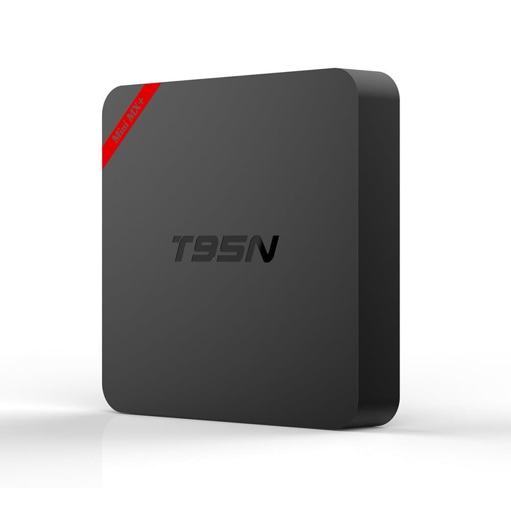 Supplylink T95N Android 6.0 TV Box 1GB 8GB 3D Wifi HDMI HD 4K 1080P