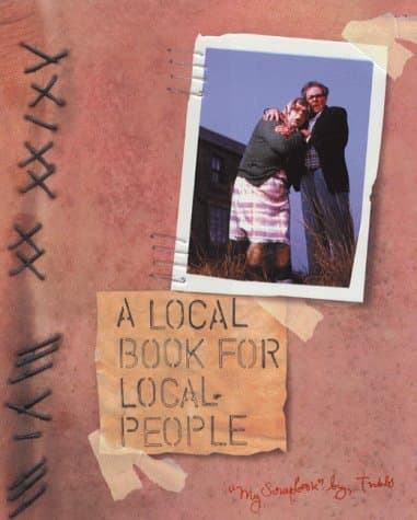 A Local Book for Local People