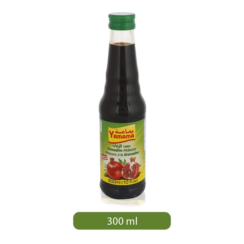 Grenadine Pomegranate Molasses 300 ml
