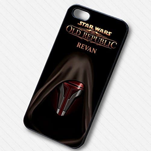 Darth Revan Art Lxmi for Iphone 7 and iPhone 7 Case Phone Protective Case