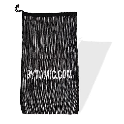 Drawstring Equipment Bag by Bytomic Martial Arts