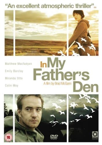 In My Father's Den [DVD] [2005]