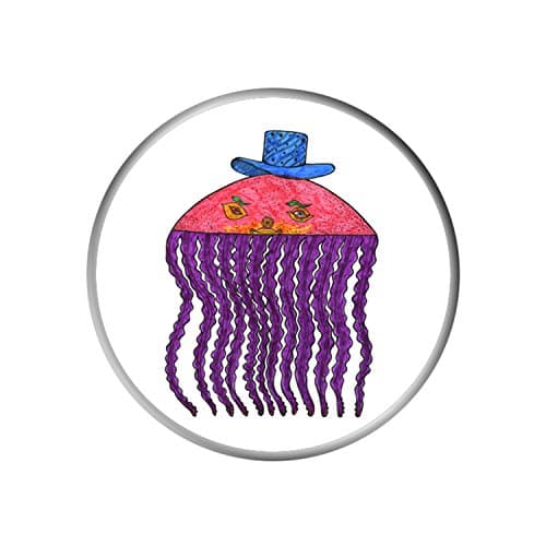 Pop Multi-Function Expanding Stand Grip Socket Smartphones and Tablets - Pop Sea patrol