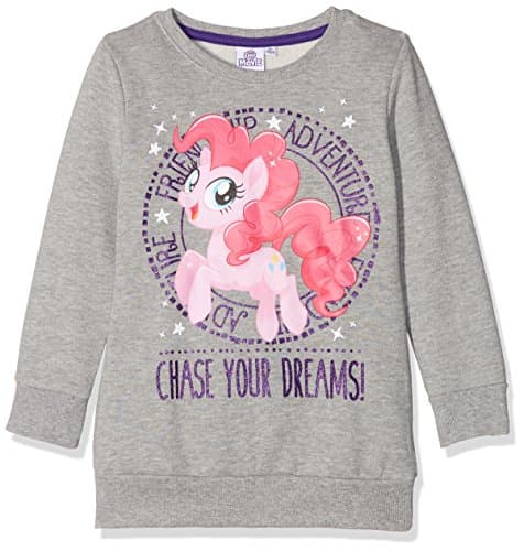 MON PETIT PONEY Girl's Sweatshirt