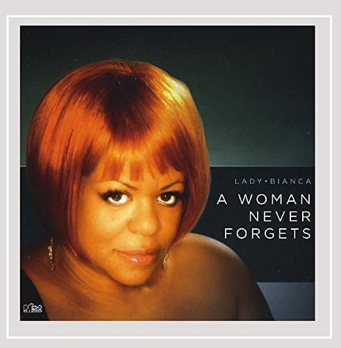 A Woman Never Forgets