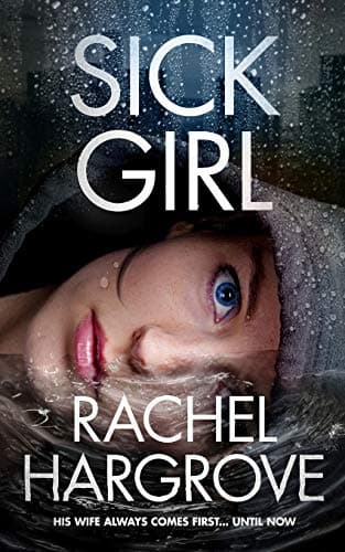 Sick Girl: A Psychological Thriller