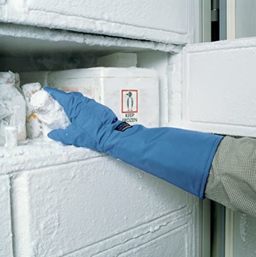 Cryo Glove MAMWP Gloves, Mid arm, Medium