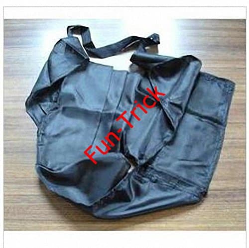 Invisible 6 pocket vest , dove vest / Magic Tricks/Magic Props/Stage Magic