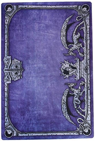 Dragon Shield Spielmatte Drachen Grun Cards