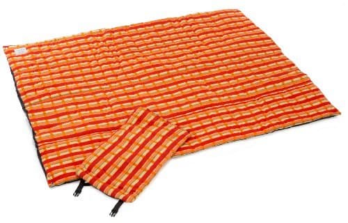 Amazonas Molly Blanket by Laminvale UK Baby