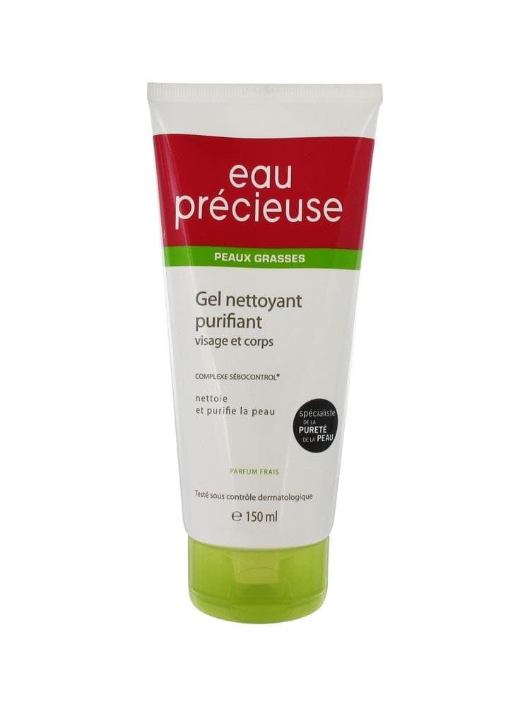 Eau Précieuse Purifying Cleansing Gel 150ml