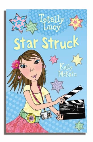 TOTALLY LUCY STAR STRUCK, KELLY MCKAIN: 04