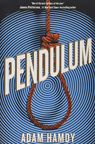 Pendulum (Pendulum (1)) Hardcover – June 6, 2017
