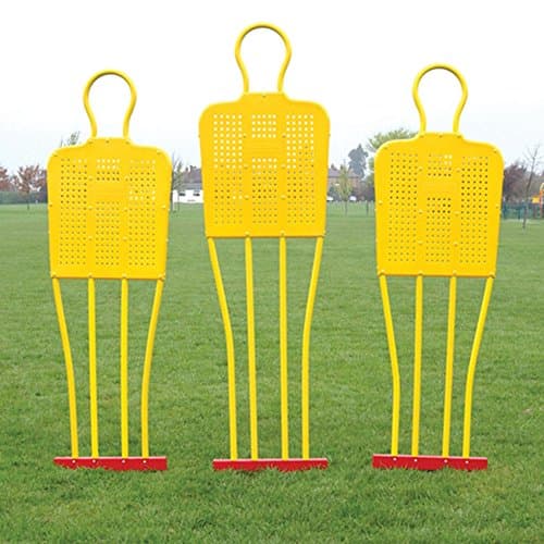 Spiked Free Kick Men Club - Various sizes - Rubber base stands available for 3g or indoor