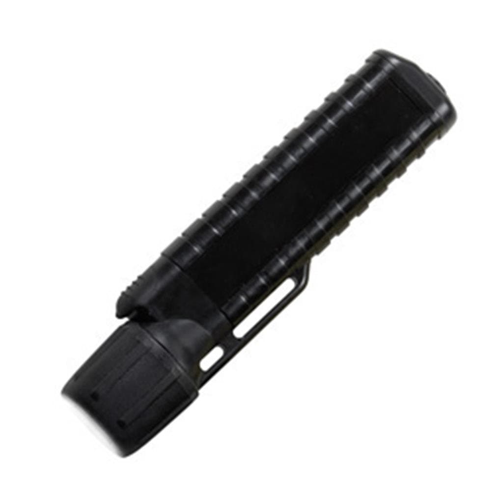 Underwater Kinetics UK4AA Xenon Front Switch - flashlights (Hand, Xenon, AA, Black, Polycarbonate, IP67)