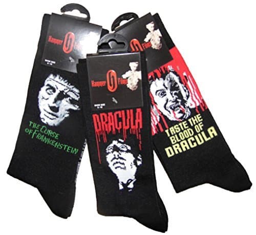 Mens Three Pack Character Socks in a great choice of styles