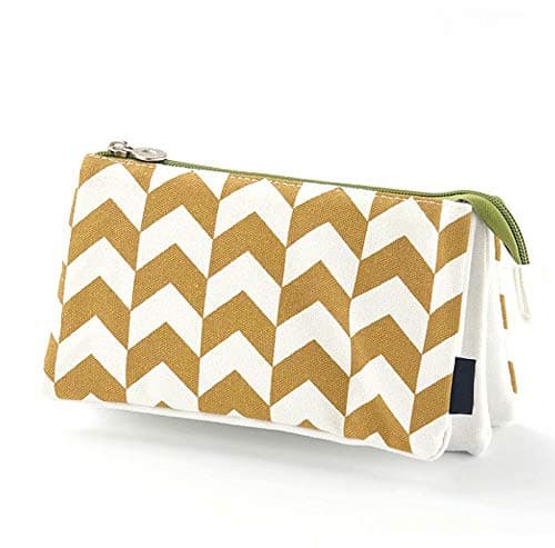 Pencil case,large storage pencil case capacity pencil pen case Best Rated in Pen, Pencil & Marker Cases,capacity pencil pen case