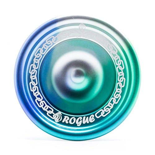 Vosun Rogue, Marine Fade